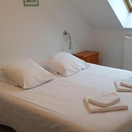 Presqu'Ile De Chooz Apart otel Dış mekan fotoğraf
