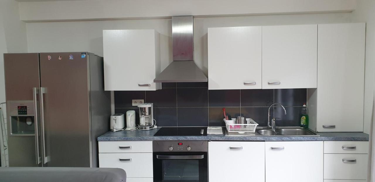 Presqu'Ile De Chooz Apart otel Dış mekan fotoğraf