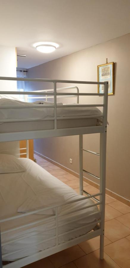 Presqu'Ile De Chooz Apart otel Dış mekan fotoğraf