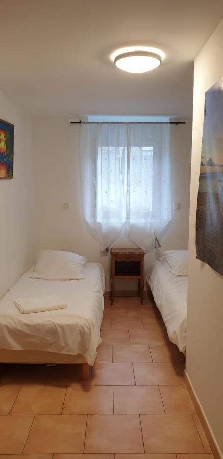 Presqu'Ile De Chooz Apart otel Dış mekan fotoğraf