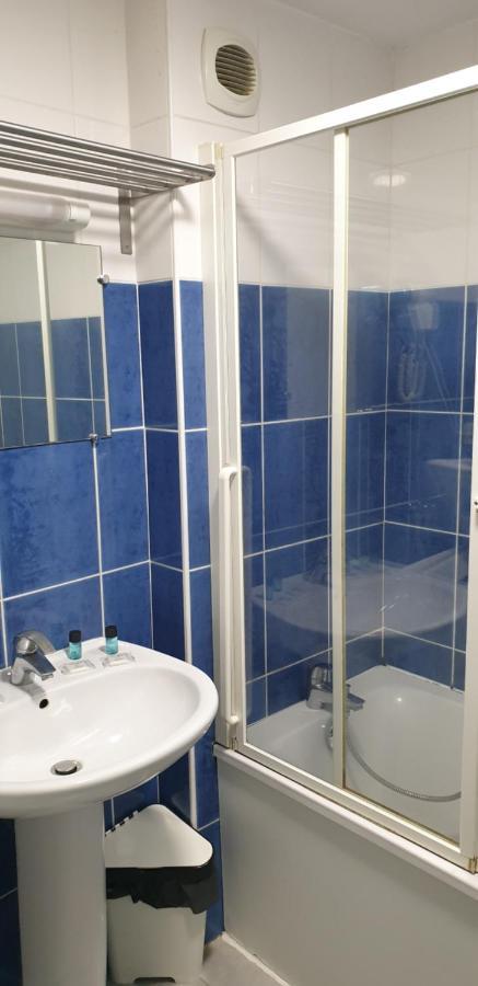 Presqu'Ile De Chooz Apart otel Dış mekan fotoğraf