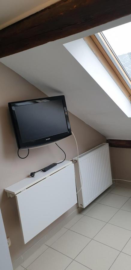 Presqu'Ile De Chooz Apart otel Dış mekan fotoğraf