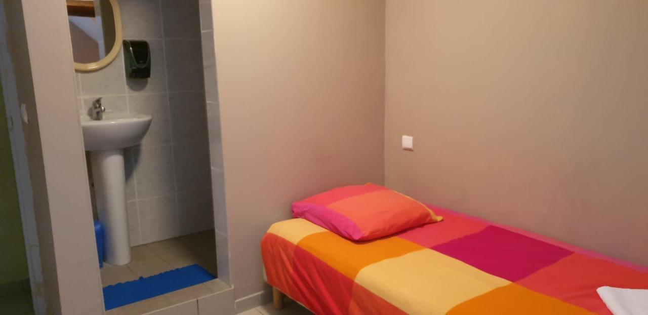Presqu'Ile De Chooz Apart otel Dış mekan fotoğraf