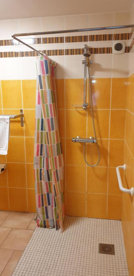 Presqu'Ile De Chooz Apart otel Dış mekan fotoğraf