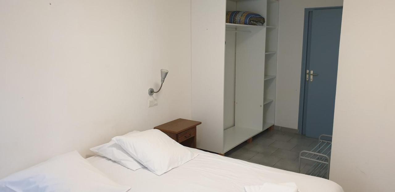 Presqu'Ile De Chooz Apart otel Dış mekan fotoğraf
