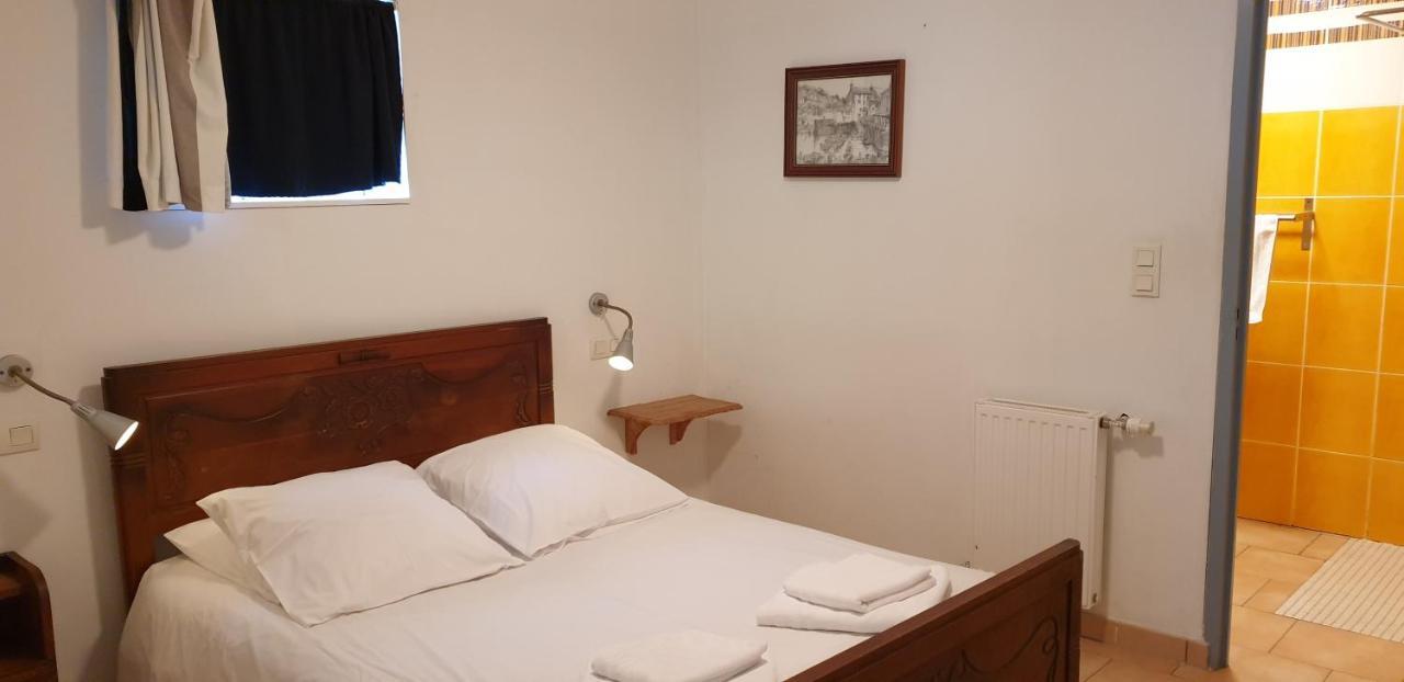 Presqu'Ile De Chooz Apart otel Dış mekan fotoğraf