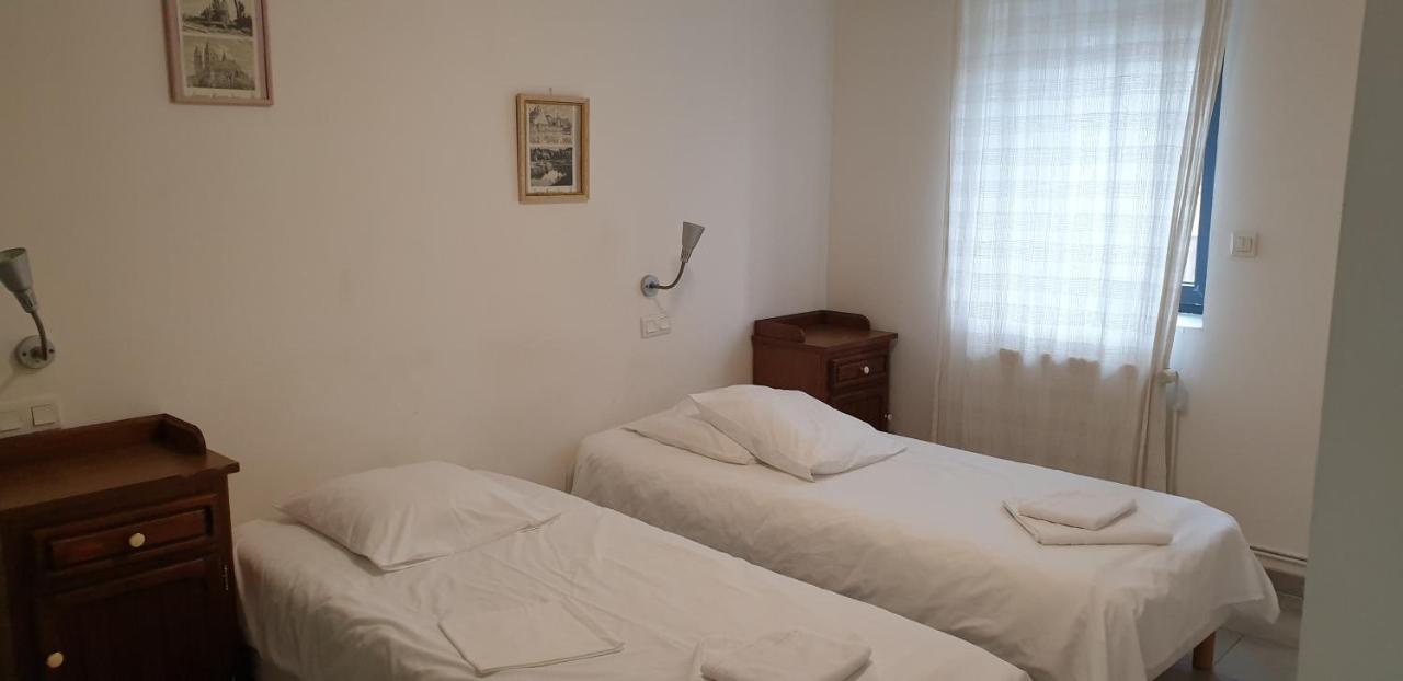 Presqu'Ile De Chooz Apart otel Dış mekan fotoğraf