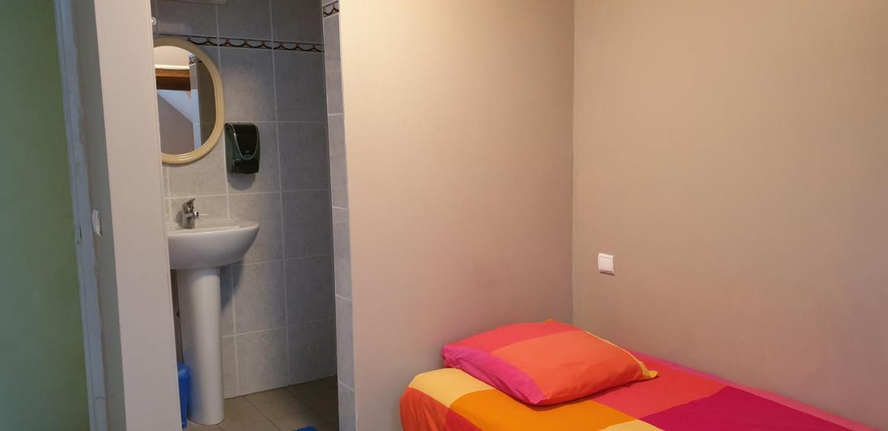 Presqu'Ile De Chooz Apart otel Dış mekan fotoğraf