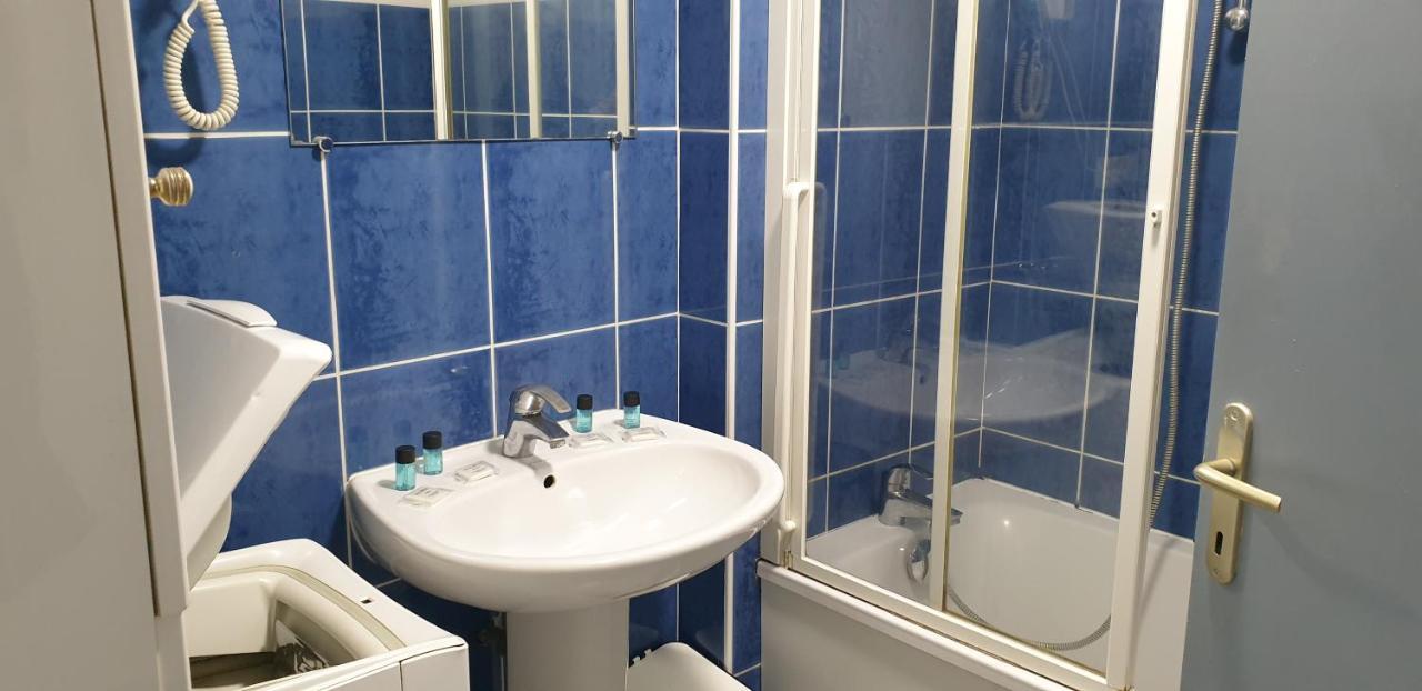 Presqu'Ile De Chooz Apart otel Dış mekan fotoğraf