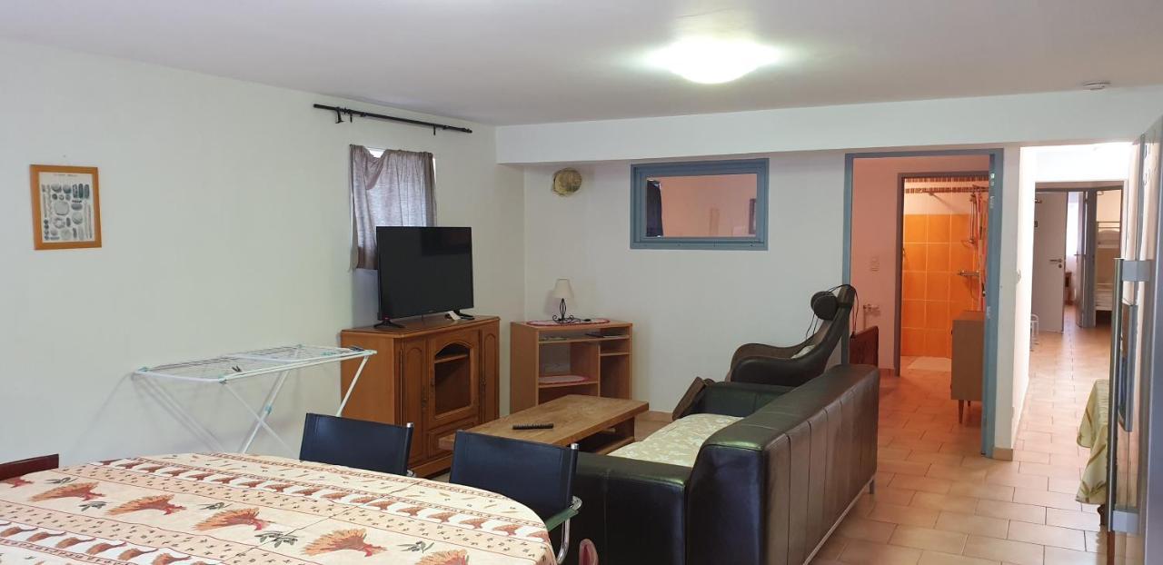 Presqu'Ile De Chooz Apart otel Dış mekan fotoğraf
