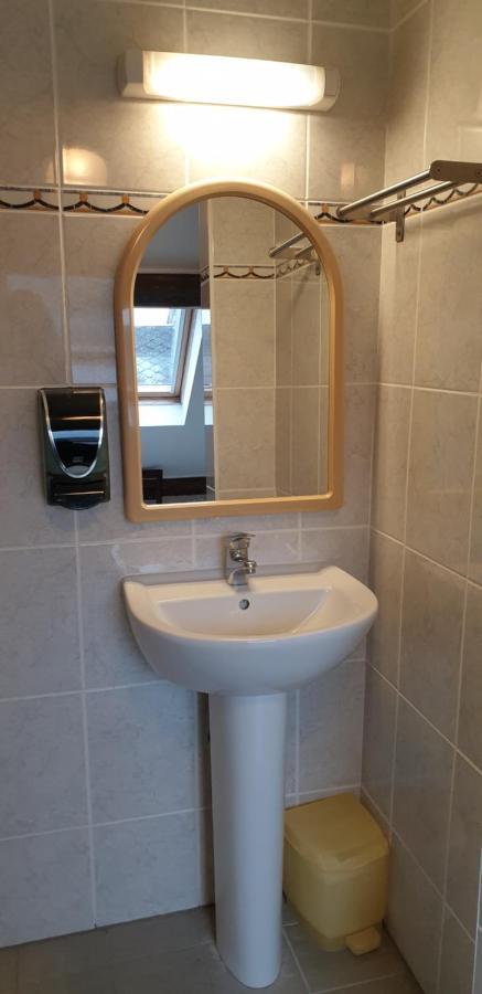Presqu'Ile De Chooz Apart otel Dış mekan fotoğraf