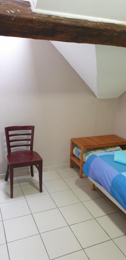 Presqu'Ile De Chooz Apart otel Dış mekan fotoğraf