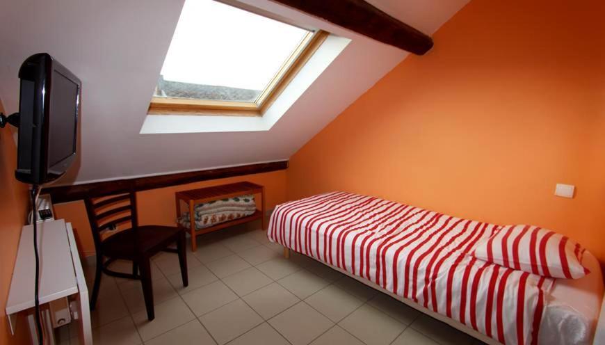 Presqu'Ile De Chooz Apart otel Dış mekan fotoğraf